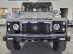 Thumbnail Photo 47 for 1994 Land Rover Defender